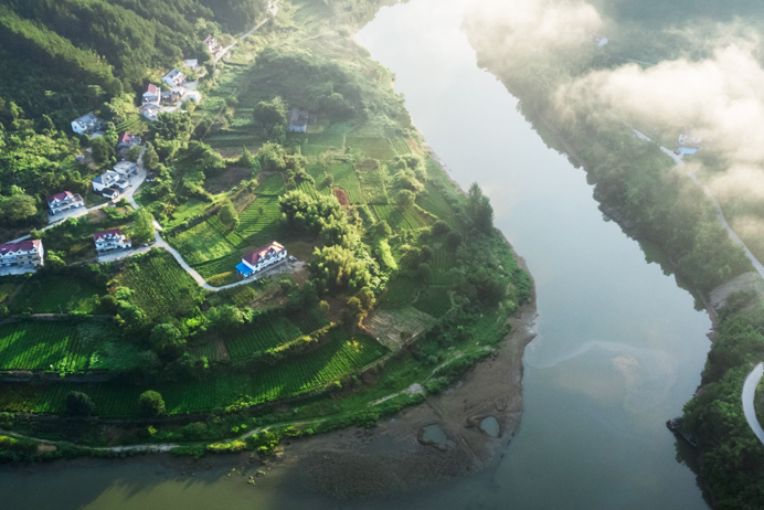天仙河